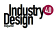 Industry Design 4_0 Logo